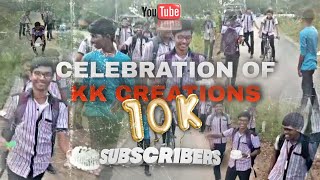 Celebration Of Kk Creations With My Dear Boyzzzz Cs Gang 12Th Mtm Senior Gang Mtm Youtuber