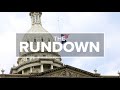 The rundown  last week in michigan politics 53124