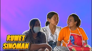 RUWET SINOMAN || CAK CUK CHANNEL THE SERRIES || EPS. 3