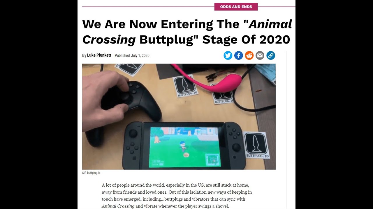 The Video Game Industry Is Crashing, Time To Take Everything Back - YouTube