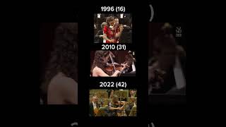 Hilary Hahn Sibelius violin concerto comparison over the years