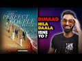 The Perfect Couple Review || The Perfect Couple Review In Hindi || The Perfect Couple