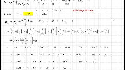 Design of Connections PEB and Steel Structures ---- Part 3