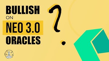 Bullish on Neo 3.0 Oracles? | Token Metrics AMA
