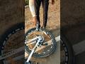 Cycle stunt video 📸 MTV cycle simple cycle maar rahe the Willy Ho Gaya rotor garam 😱 // #shorts