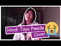 Hindi Tayo Pwede Cover - (c) THE JUANS