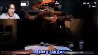 (REUPLOAD) Markiplier - Sparta Base Remix