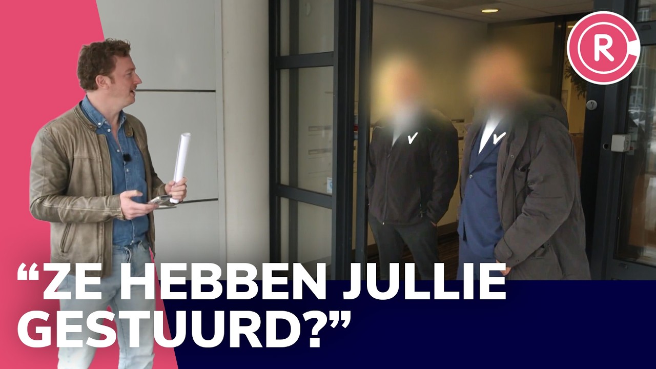 Energiecontract opzeggen kost €1800: "Je zit nergens aan vast"