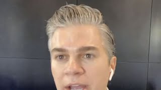 Dr. Will Kirby Rips Colleagues for Hoarding Much-Needed Medical Supplies