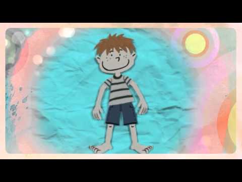 סיגל עדי תיפוף על הגוף 