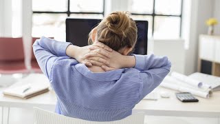 3 Products That Could Help Fix Your Posture | Dr. Ian Smith