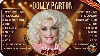Dolly Parton Greatest Hits 2026 Collection - Top 10 Hits Playlist Of All Time