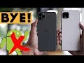 GOOGLE PIXEL 4 XL VS IPHONE 11 PRO MAX - Siapa Juaranya? - Comparison Review Indonesia