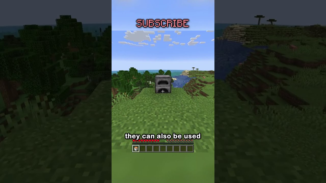 Infinite Lava Source