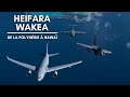 HEIFARA-WAKEA : De la Polynésie à Hawaï, l'aventure des Aviateurs du Pacifique