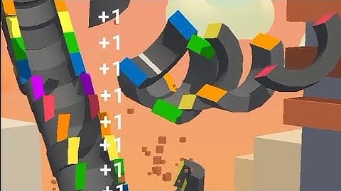 Slice It All || Very satisfying and relaxing ASMR slicing game || The best Hamster challenges