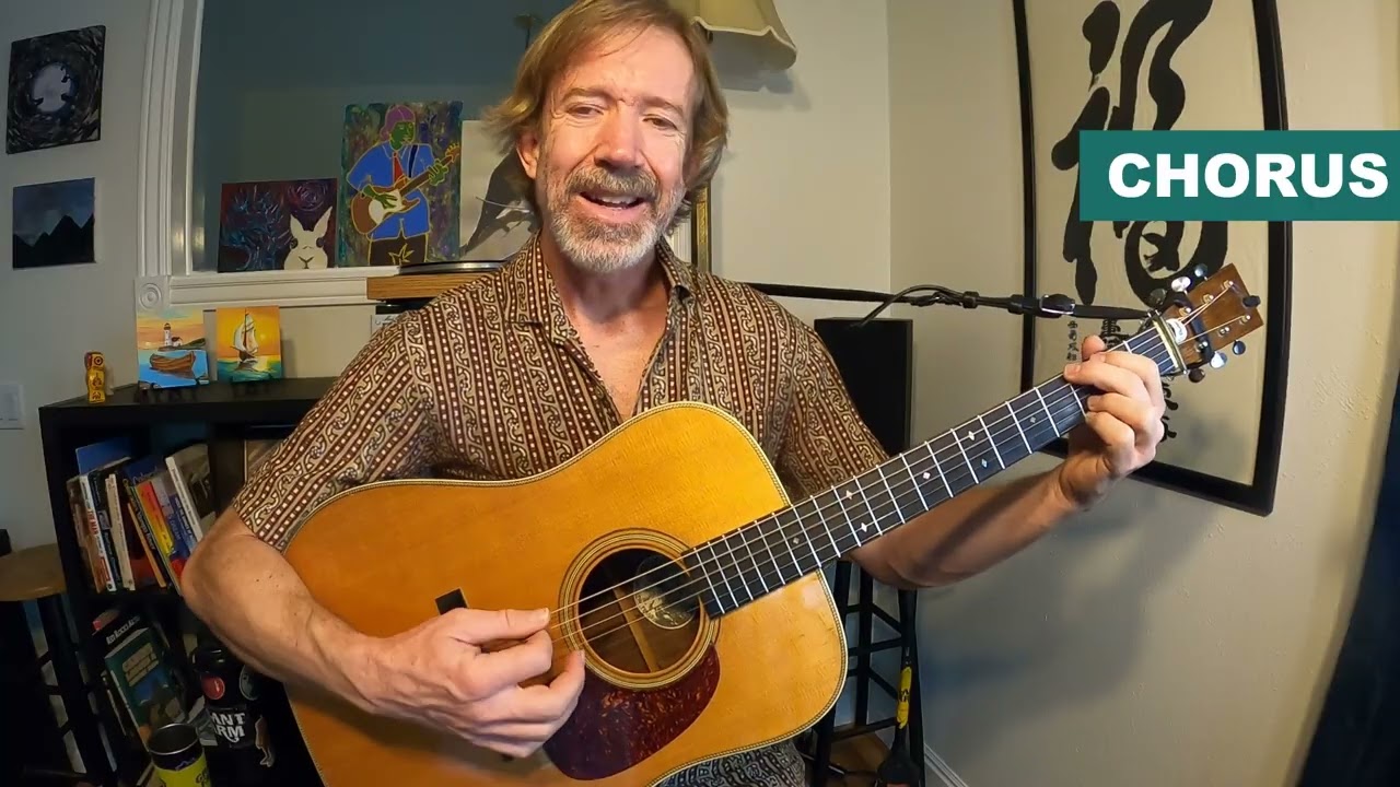 Jam-Along