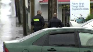 BT Vancouver: Maple Ridge Bar Employees Shot