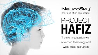 Dubai Future Accelerators - Project Hafiz by NeuroSky (1MINUTE SUMMARY) screenshot 5