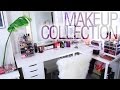 Makeup Collection + Organization | 2015