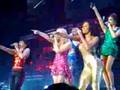 The Spice Girls - Wannabe Live