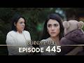 Gelin 445 Bölüm Behind The Veil Episode 445 Season 3 