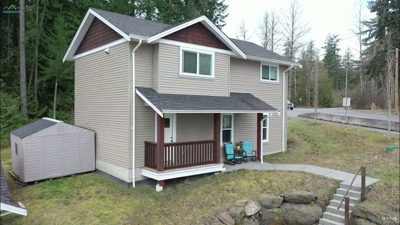 2382 Extension Rd Nanaimo YouTube