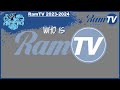Who is ramtv