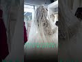 👰 𝐀 𝐃𝐫𝐞𝐬𝐬 𝐌𝐚𝐝𝐞 𝐟𝐨𝐫 𝐘𝐨𝐮𝐫 𝐏𝐞𝐫𝐟𝐞𝐜𝐭 𝐃𝐚𝐲 ✨ | 𝐌.𝐉 𝐐𝐮𝐞𝐞𝐧 𝐁𝐞𝐚𝐮𝐭𝐲 & 𝐅𝐚𝐬𝐡𝐢𝐨𝐧
