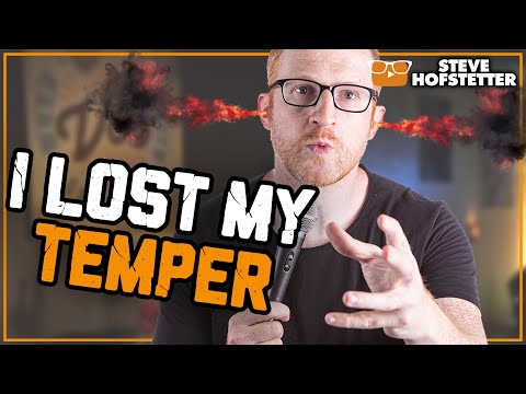Drunk Heckler Gets Racist - Steve Hofstetter