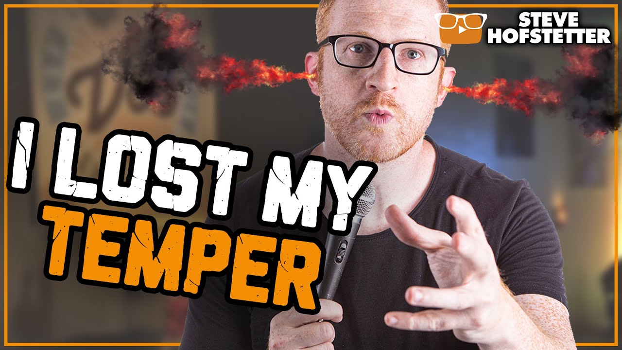 Пьяный Хеклер становится расистом - Стив Хофстеттер