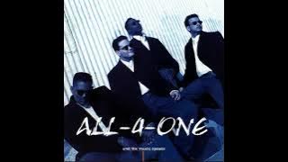All-4-One - I'm Your Man