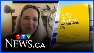 'Ugh! As If!’ Author pens novel inspired by ‘Clueless’