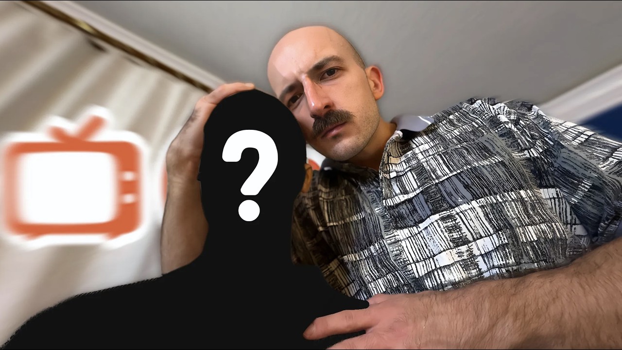 SPECIAL GUEST! @Hyphonix​