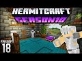 Im baaaack  hermitcraft s10  ep 18