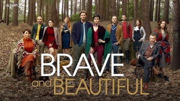 Cesur ve Güzel -  Brave and Beautiful Special Trailer