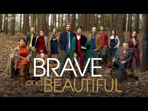 Видео: Специальный трейлер (сезон 1) (Отважный и красавица, 2016) - вся информация о сериале на FilmNavi.ru