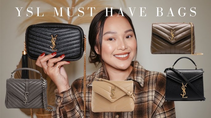 The Most Popular Luxury Handbags of 2019