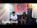Veeze Never Had Time for Trends | The Green Room