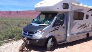 Marble Canyon & The Vermilion Cliffs