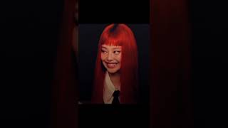 #blackpink #jinnie# k pop candy cloud