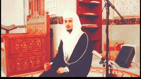 سوره التحريم للشيخ فارس عباد surah al-Tahrim - Faris Abbad