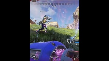 Season 26 Ranked Win! #apexlegends #pc #apex #ranked