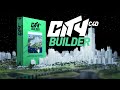C4D CityBuilder Pro / Part 1