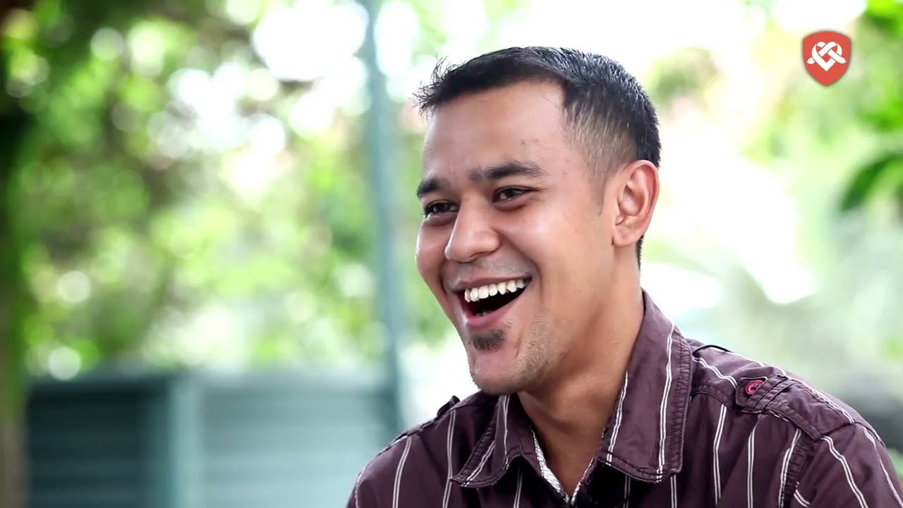 HALAL SPEED DATING (Matchmaking event).