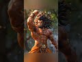 Mahabali Hanuman Ke 3 Sabse Balshali Darshan 