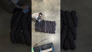 Clay To Wood Sculpture