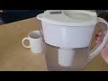 Best Brita Standard Water Filter for Pitchers and Dispensers Honest Test