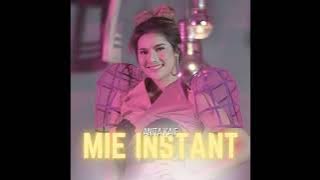 Anita Kaif - Mie Instant