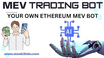 How to Use MEV Bots for Easy Profits | Your Complete Guide to Passive Crypto Income [2024]